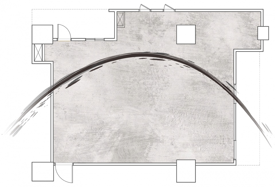 self revealing china by studio x4