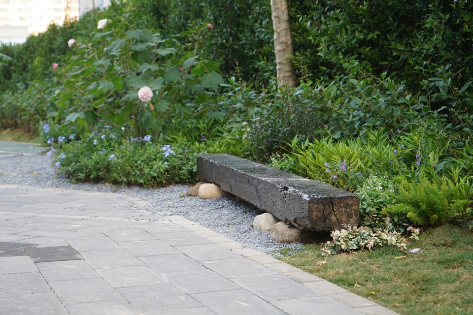 sungang choochoo garden shenzhen by urban planning design institute of shenzhen