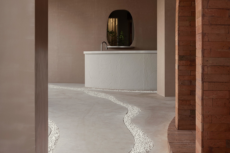 xlxn lifestyle art space china by xl design