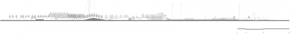 Syech Yusuf Discovery Park by andramatin ARA Studio