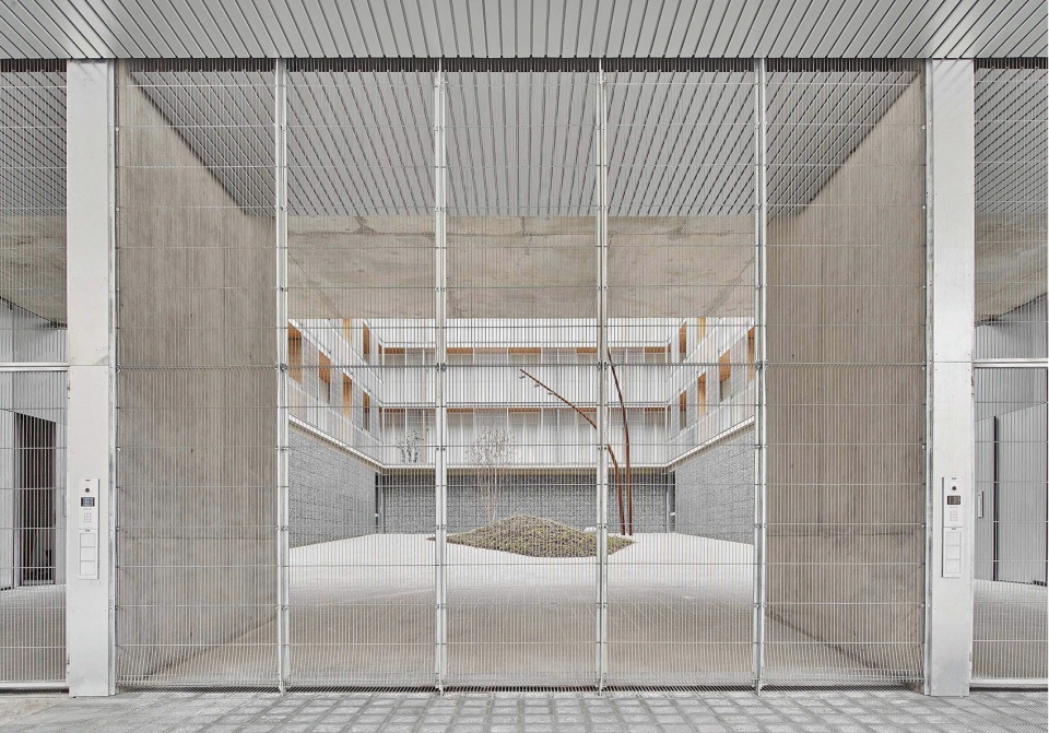 finalists 2022 eu mies van der rohe award