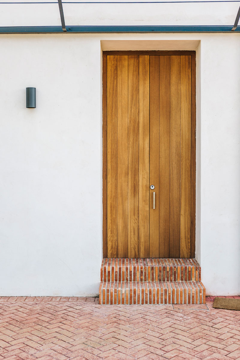 casa en la murta by gradoli sanz arquitectes