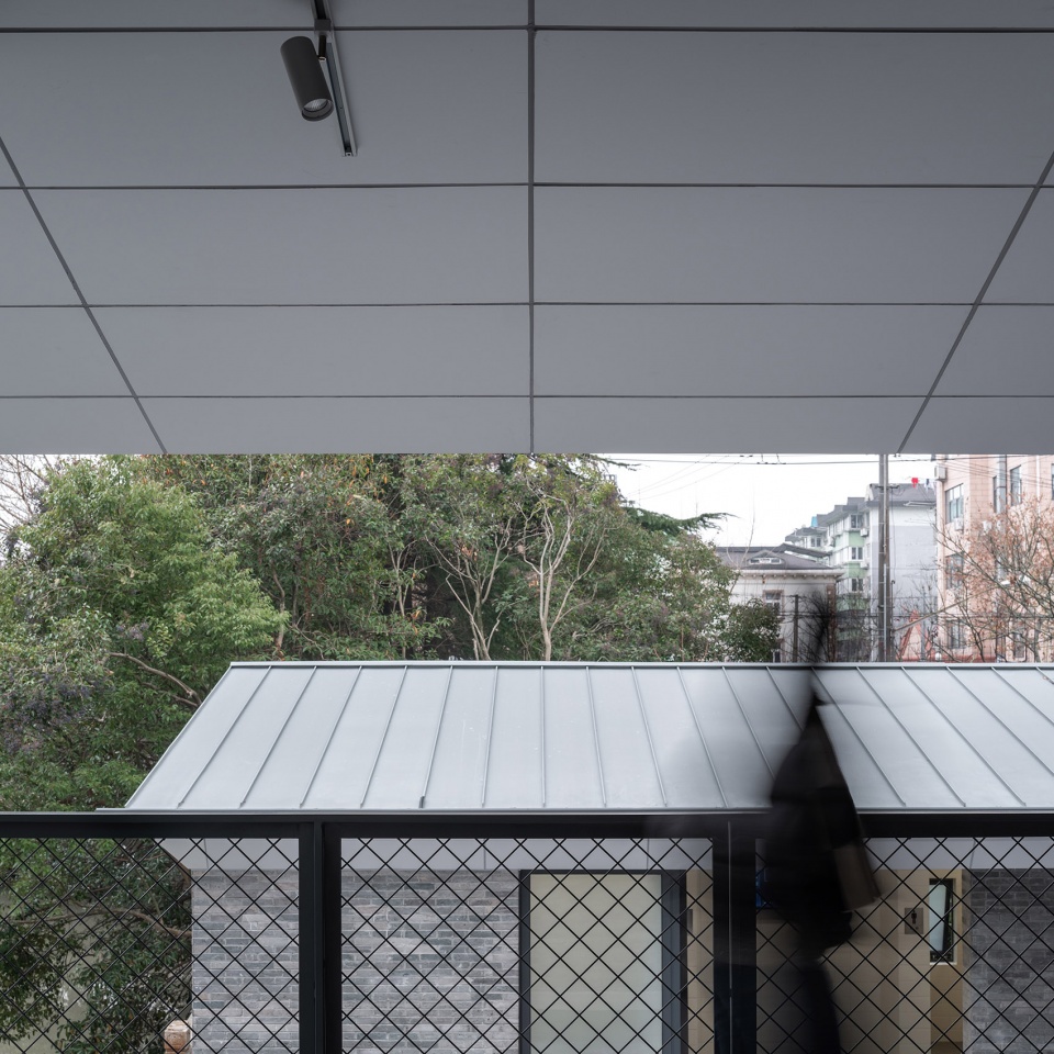 public health service facilities in jichang plot jiading district shanghai by mur mur lab