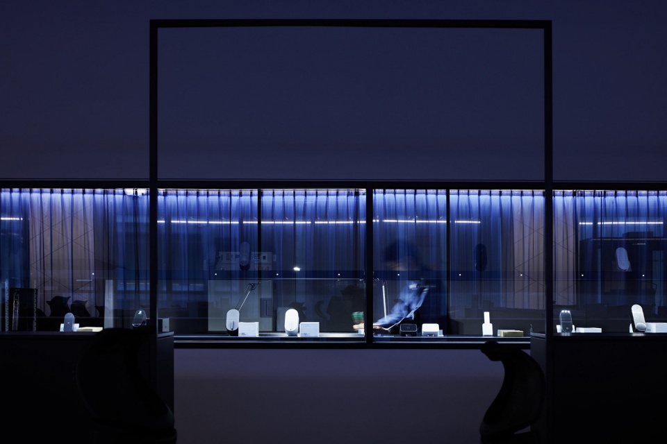 bitkey office by canuch