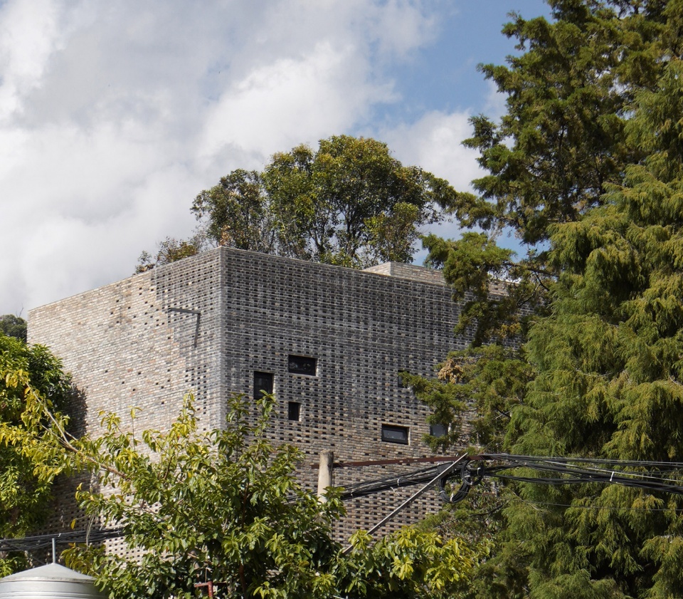 Renovation of Yunnan Dazhixianxian BB Ruan Xiaozhou Design