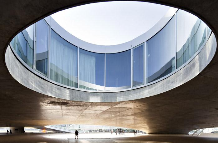 gooood archive pritzker rize winning female architects