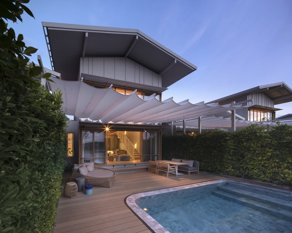 sala bang pa in by department of architecture
