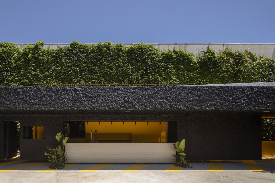COPERA S GARDEN by TOMaS GARCiA PiRIZ