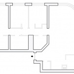 Chaoyang apartment - 朝阳公寓，北京 / 罗秀达