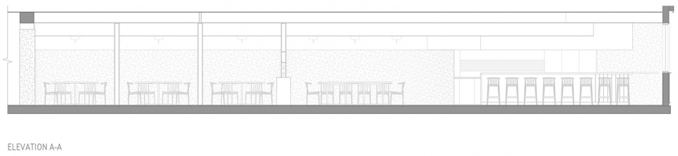 osteria giulia by guido costantino projects
