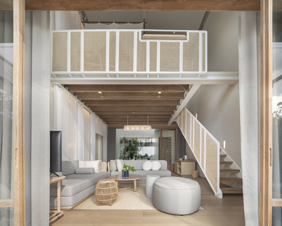 sala bang pa in by department of architecture