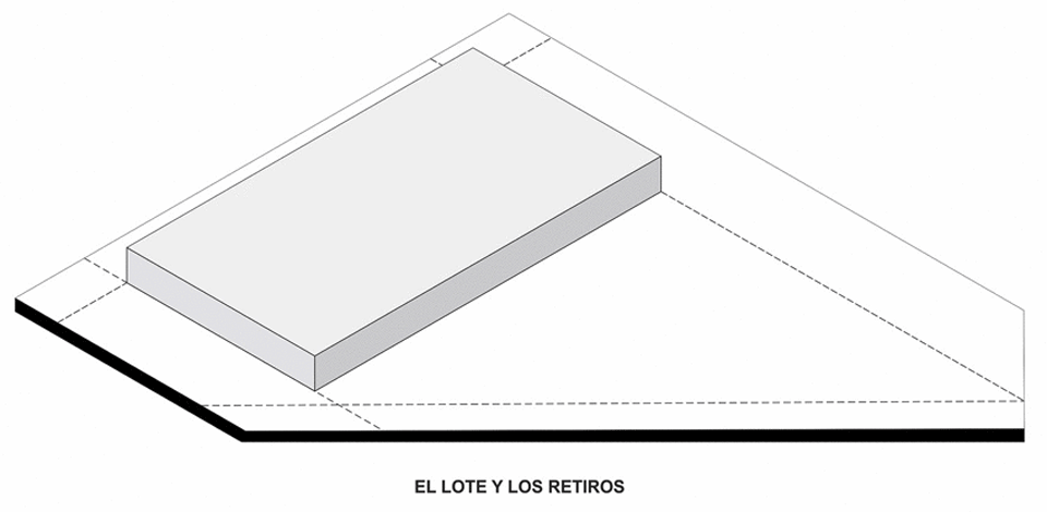 Genaro House by s estudio