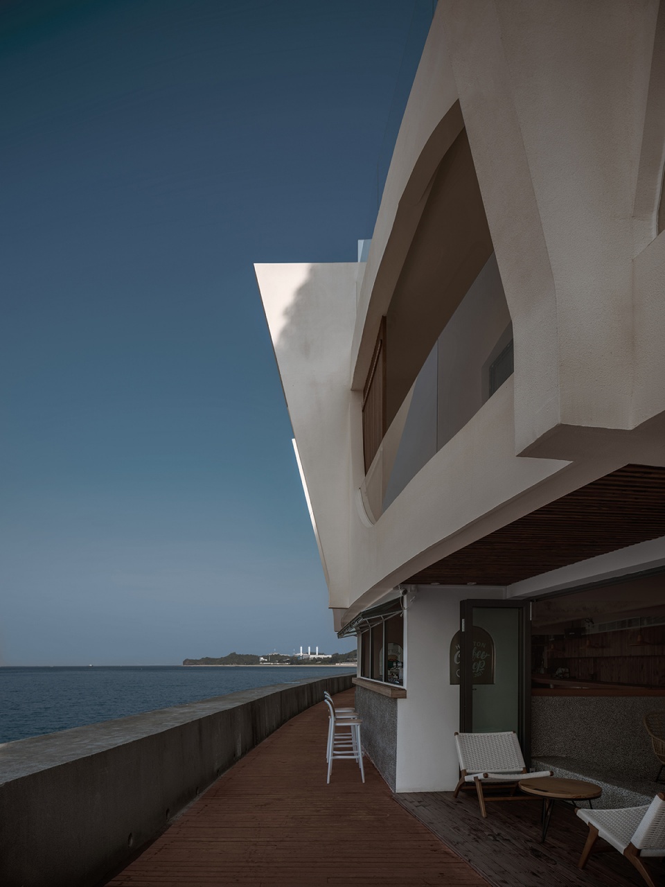innobay by fusion design