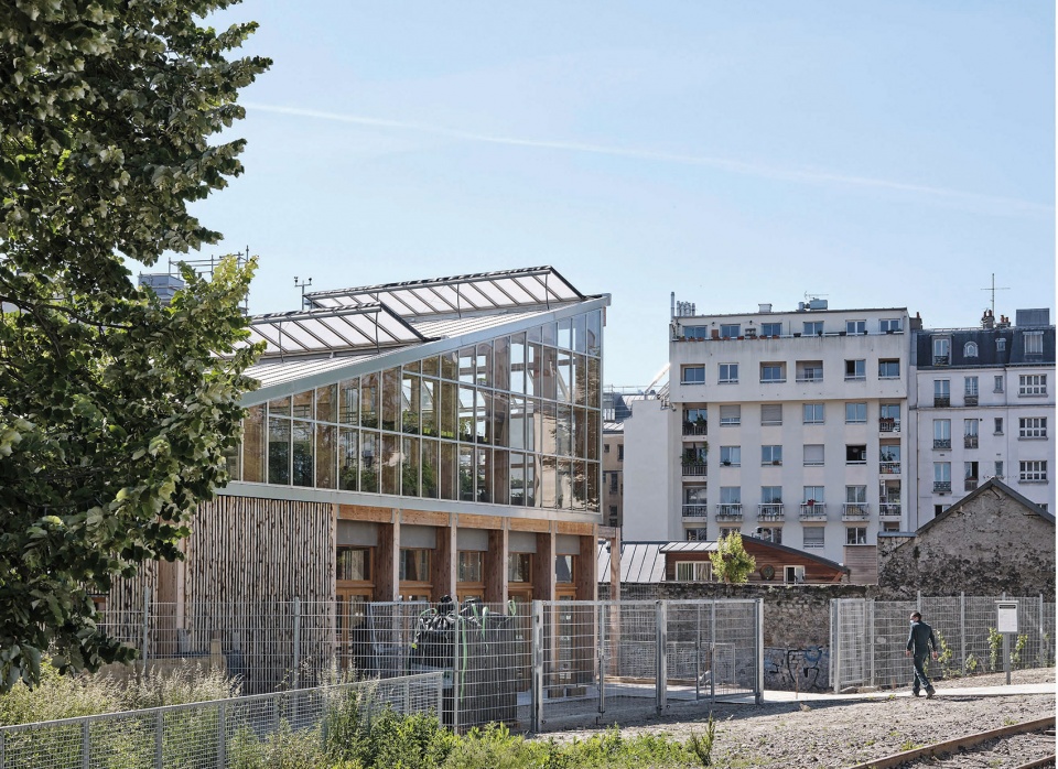 finalists 2022 eu mies van der rohe award