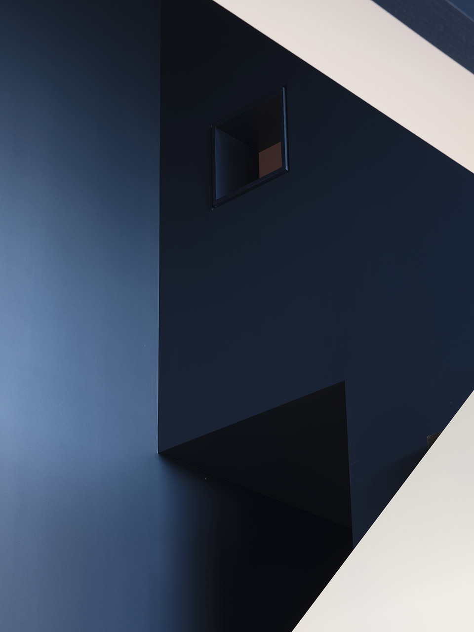 Caspers House Glamuzina Architects and Dessein Parke