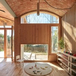 Imagine Montessori小学，西班牙 / Gradoli & Sanz Arquitectes