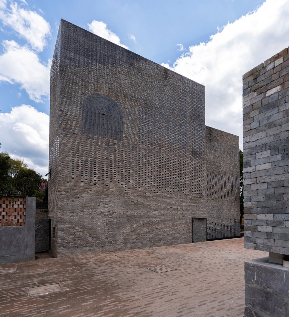 Renovation of Yunnan Dazhixianxian BB Ruan Xiaozhou Design