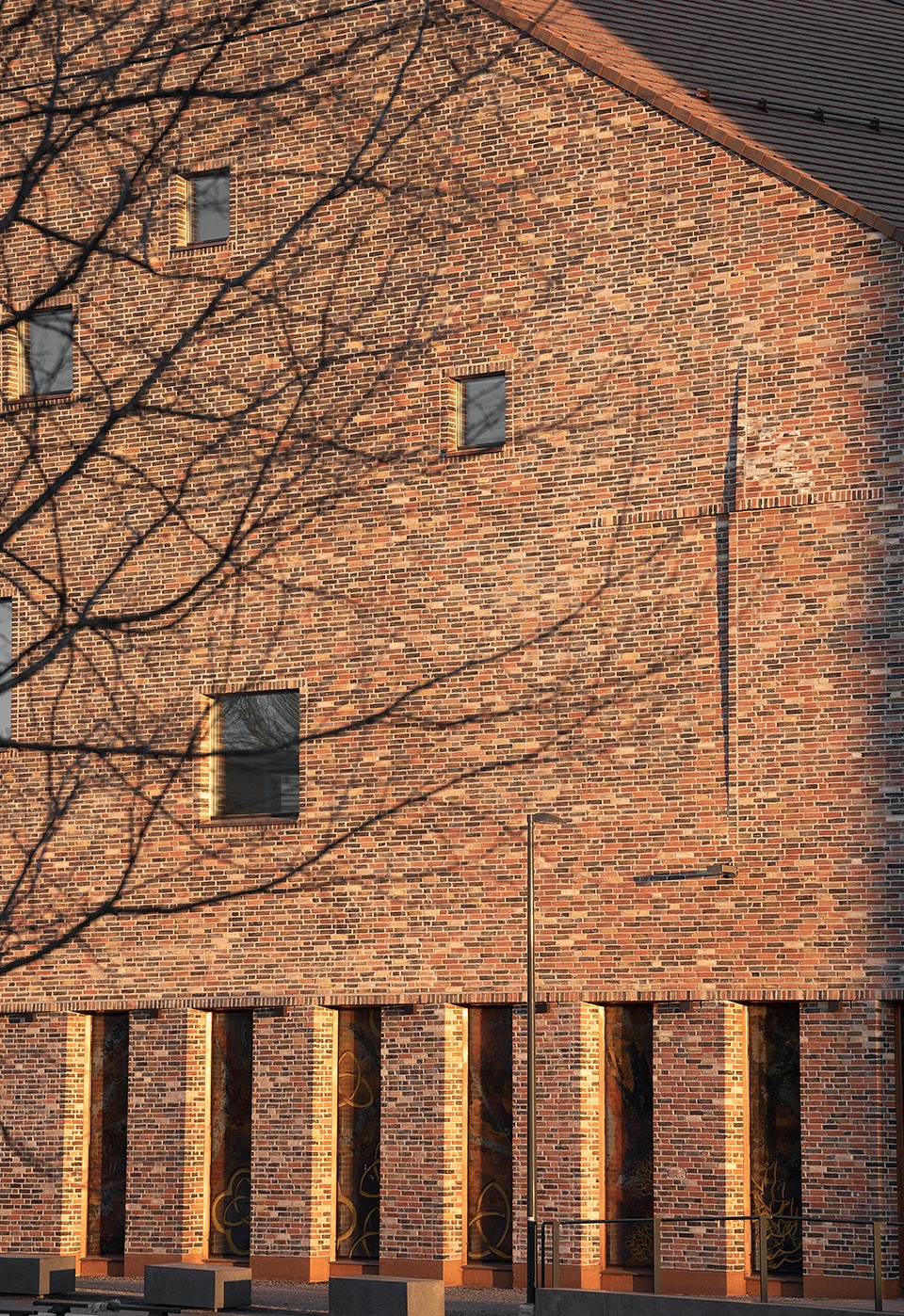 The Tikkurila Church and Housing OOPEAA