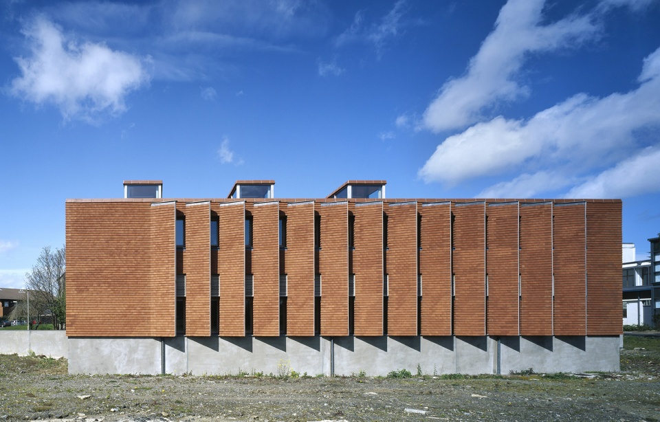 gooood archive pritzker rize winning female architects