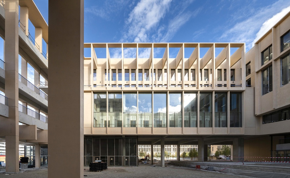 gooood archive pritzker rize winning female architects