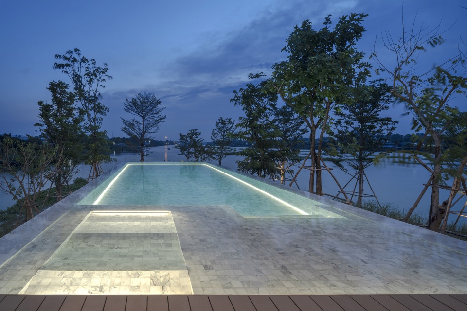 sala bang pa in by department of architecture