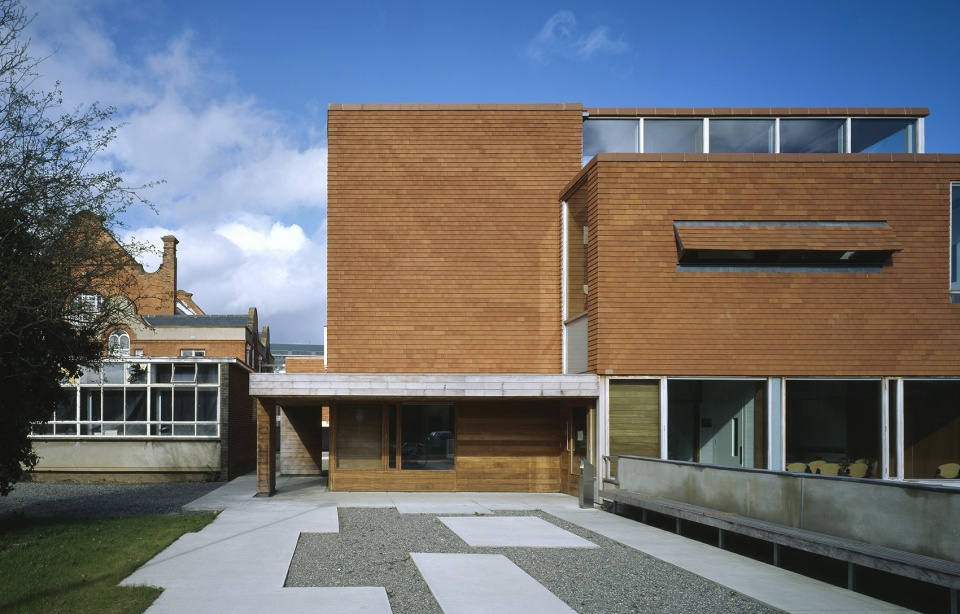 gooood archive pritzker rize winning female architects