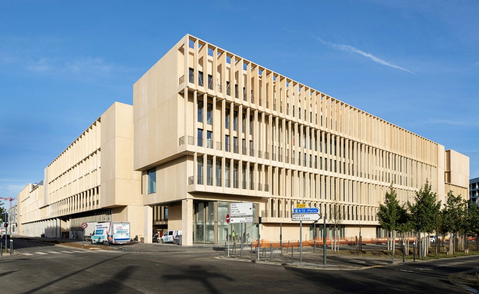 gooood archive pritzker rize winning female architects