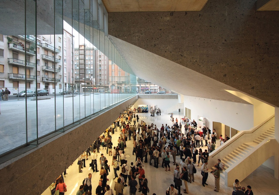 gooood archive pritzker rize winning female architects
