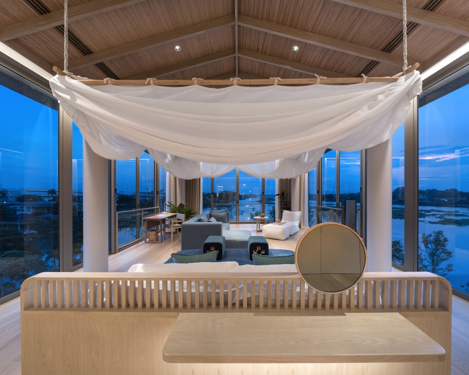 sala bang pa in by department of architecture