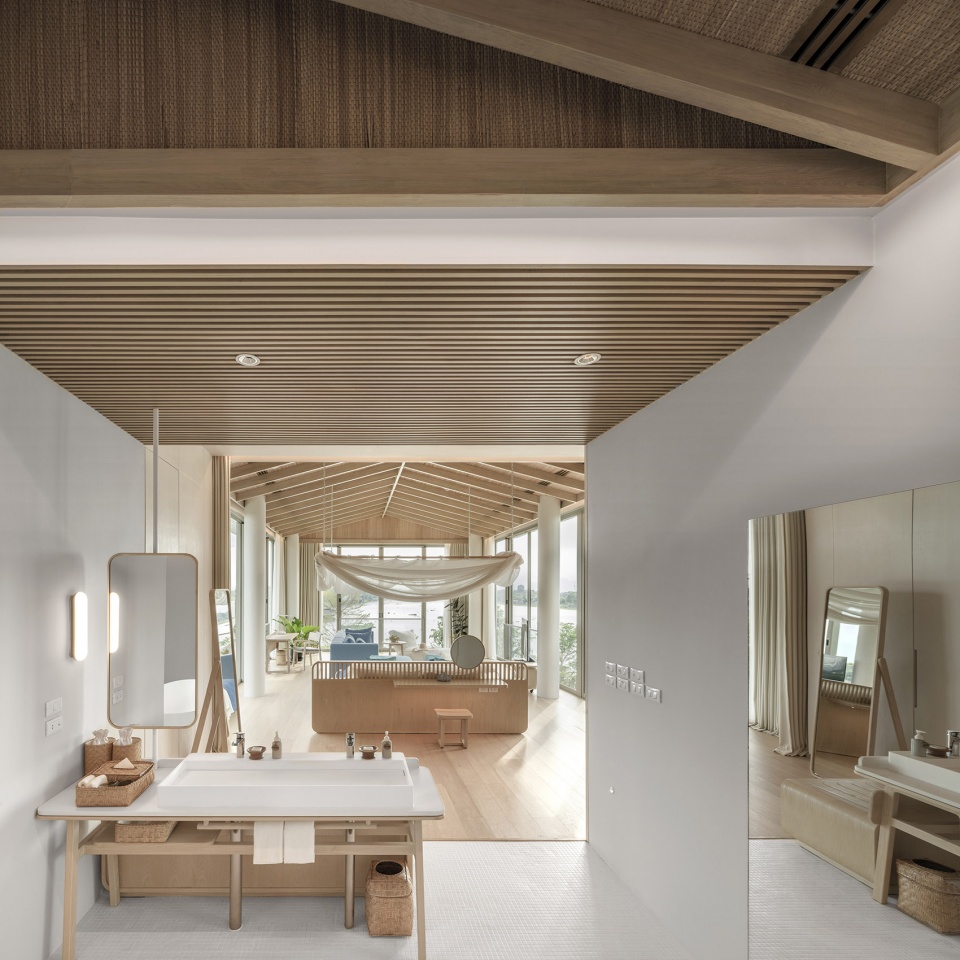 sala bang pa in by department of architecture