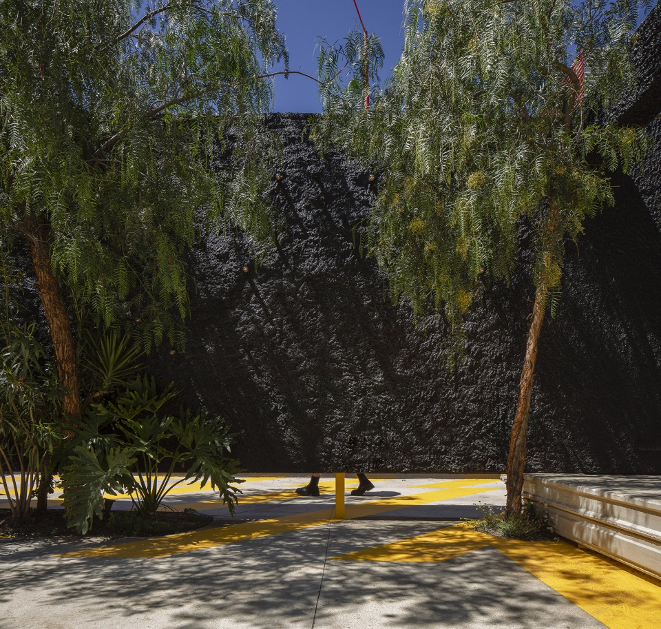 COPERA S GARDEN by TOMaS GARCiA PiRIZ