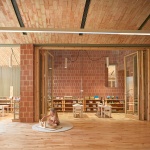 Imagine Montessori小学，西班牙 / Gradoli & Sanz Arquitectes