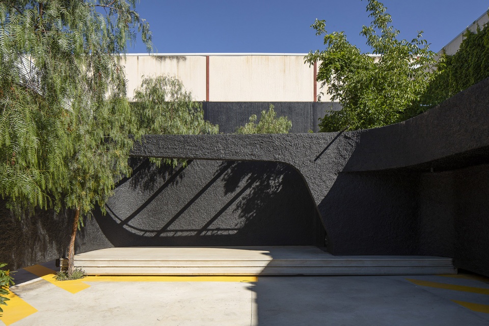 COPERA S GARDEN by TOMaS GARCiA PiRIZ