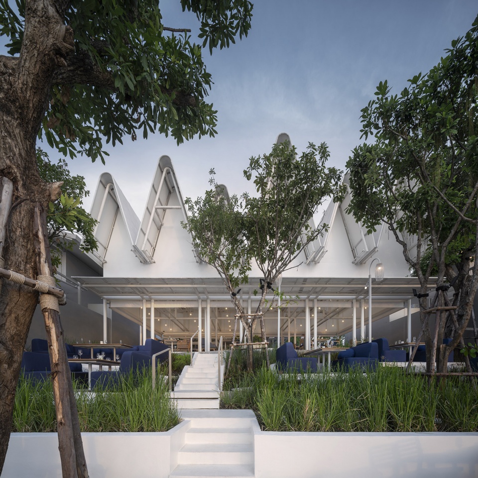 sala bang pa in by department of architecture