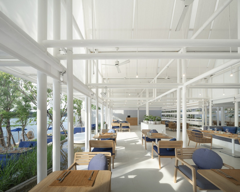 sala bang pa in by department of architecture