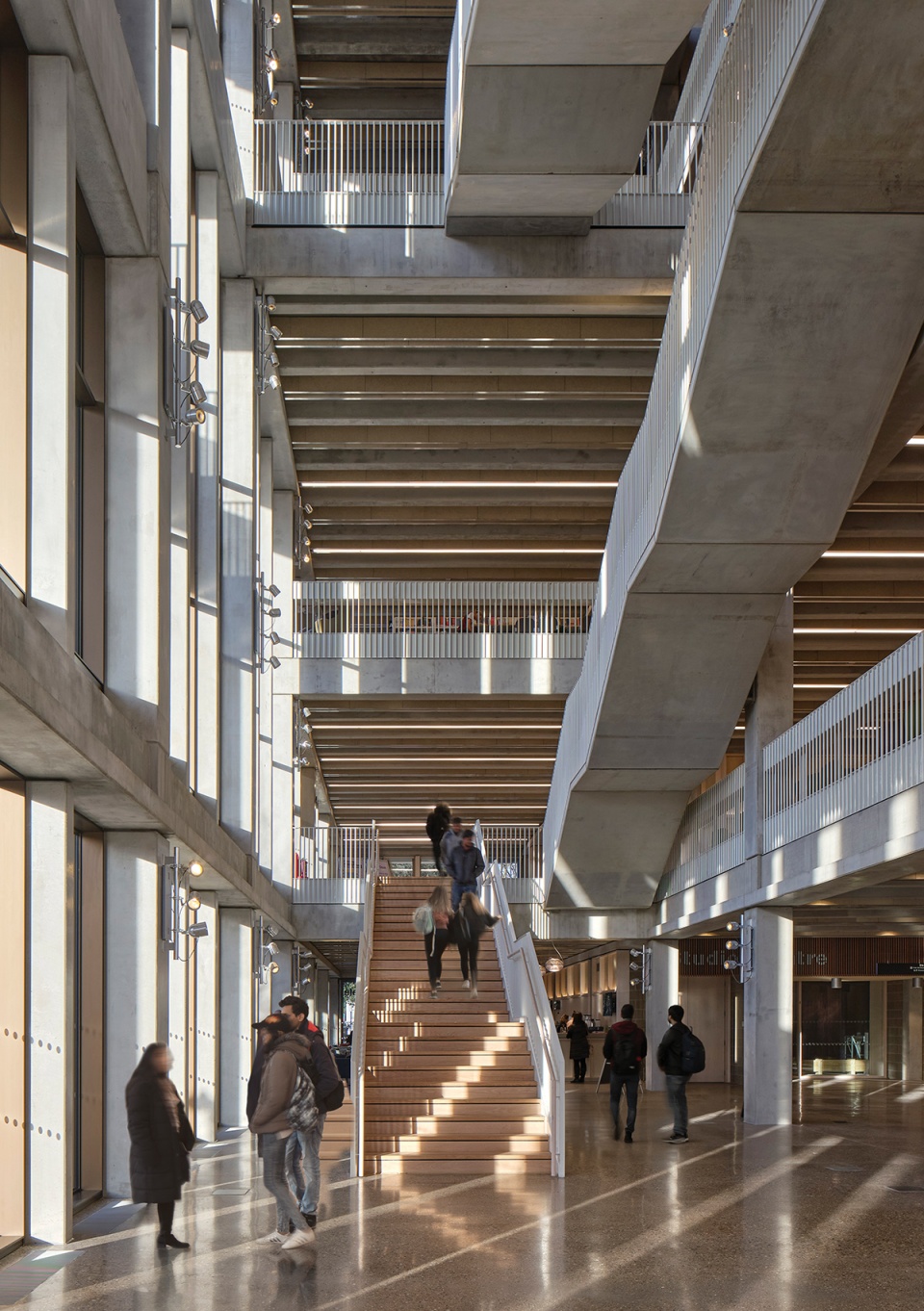finalists 2022 eu mies van der rohe award