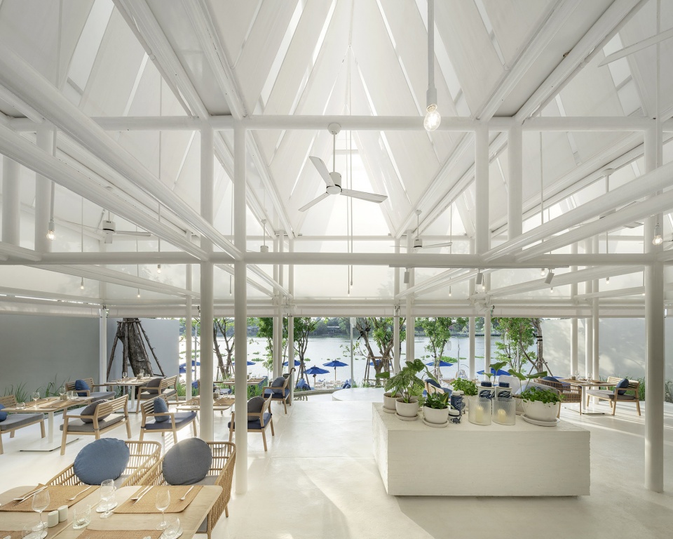 sala bang pa in by department of architecture