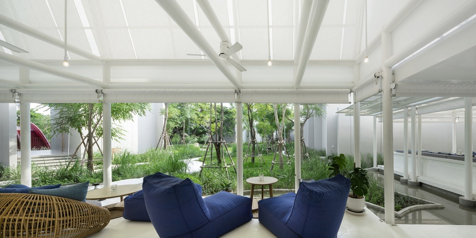 sala bang pa in by department of architecture