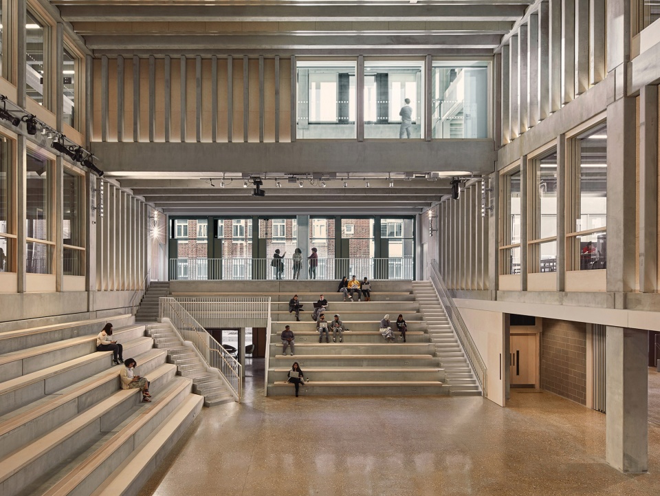 finalists 2022 eu mies van der rohe award