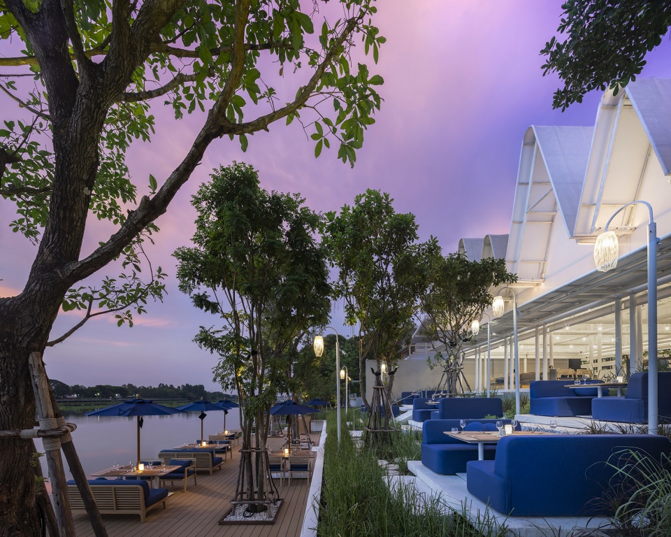 sala bang pa in by department of architecture