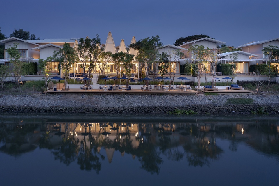 sala bang pa in by department of architecture