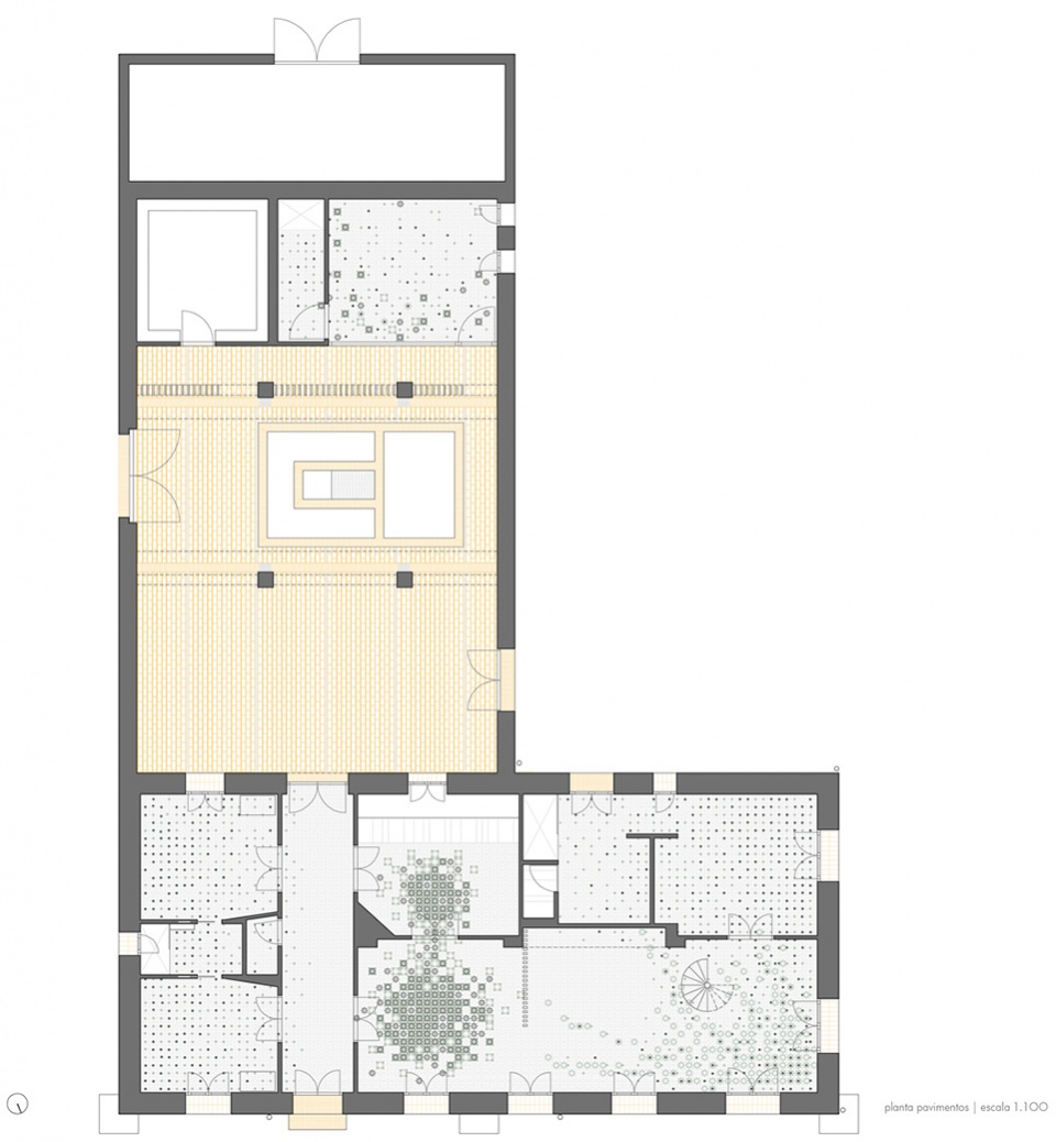 casa en la murta by gradoli sanz arquitectes