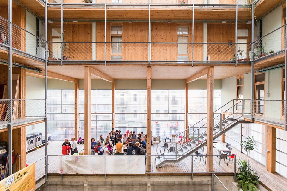 finalists 2022 eu mies van der rohe award