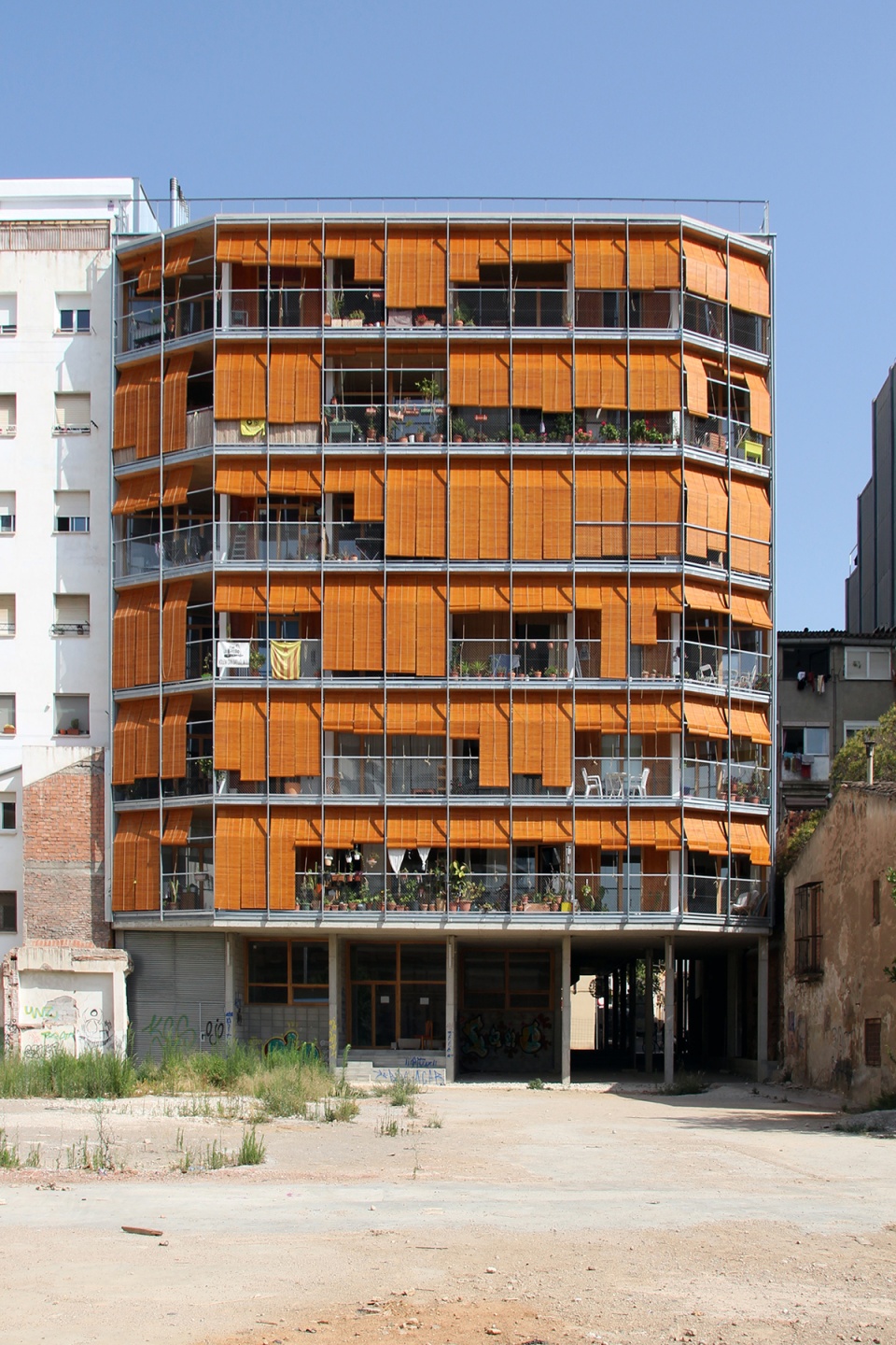 finalists 2022 eu mies van der rohe award