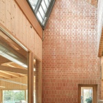 Imagine Montessori小学，西班牙 / Gradoli & Sanz Arquitectes