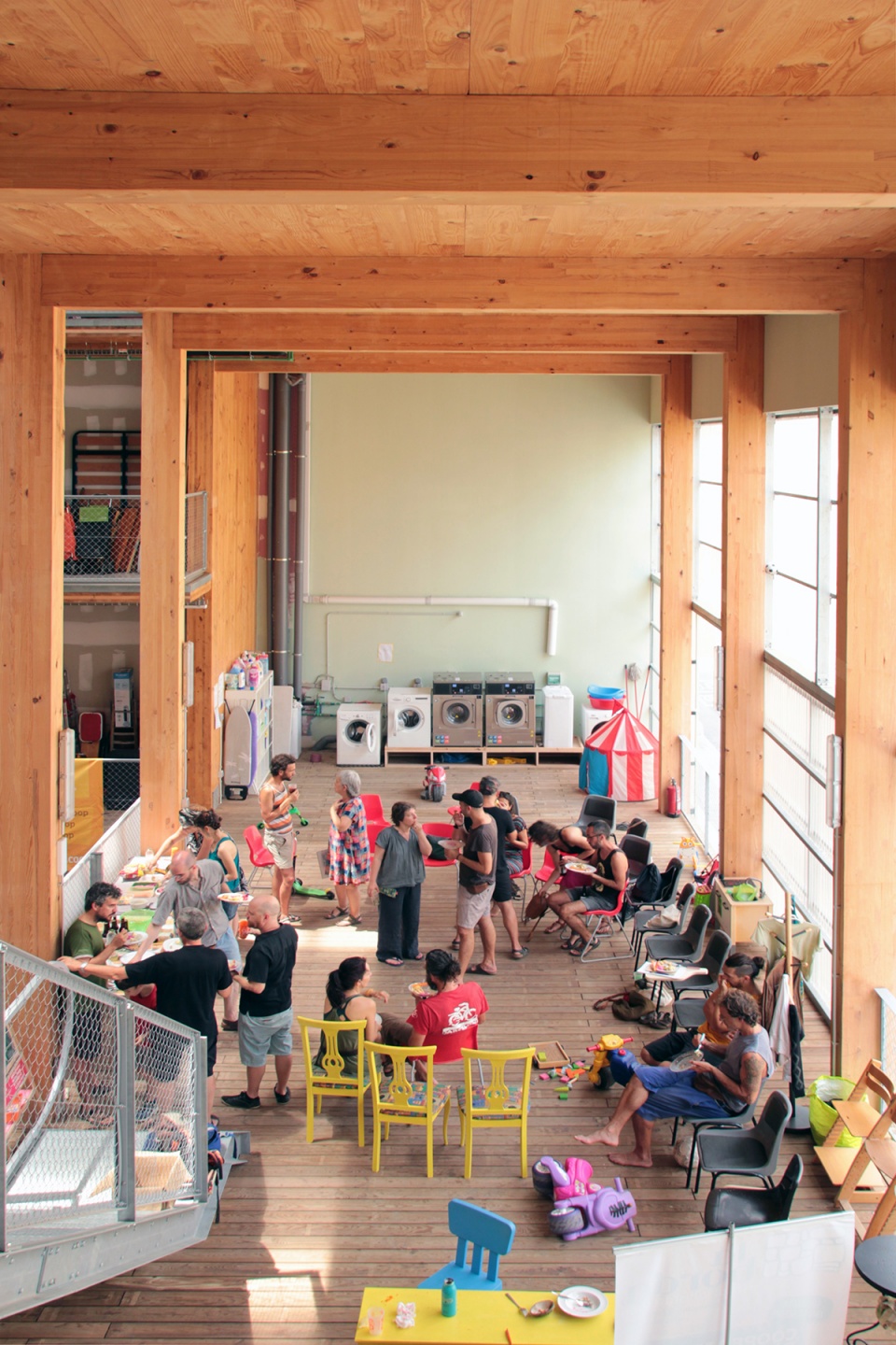finalists 2022 eu mies van der rohe award