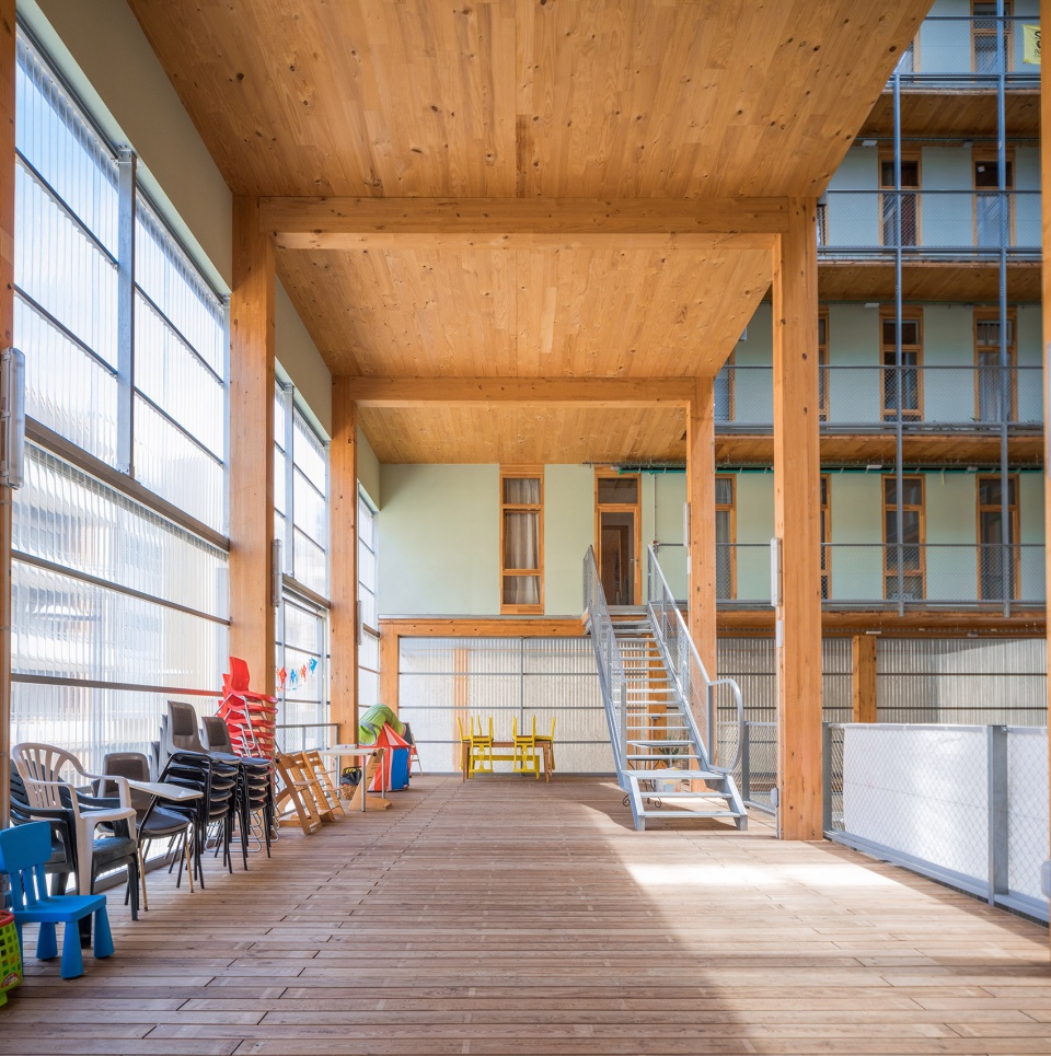 finalists 2022 eu mies van der rohe award
