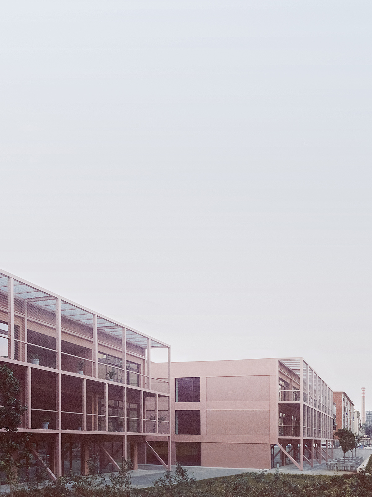 finalists 2022 eu mies van der rohe award