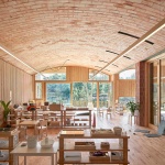 Imagine Montessori小学，西班牙 / Gradoli & Sanz Arquitectes