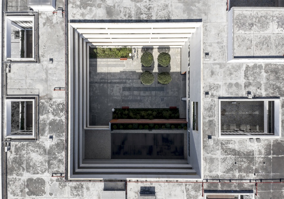 No.2 Laboratory Building of Chengdu Normal University China Southwest Architectural Design and Research Institute